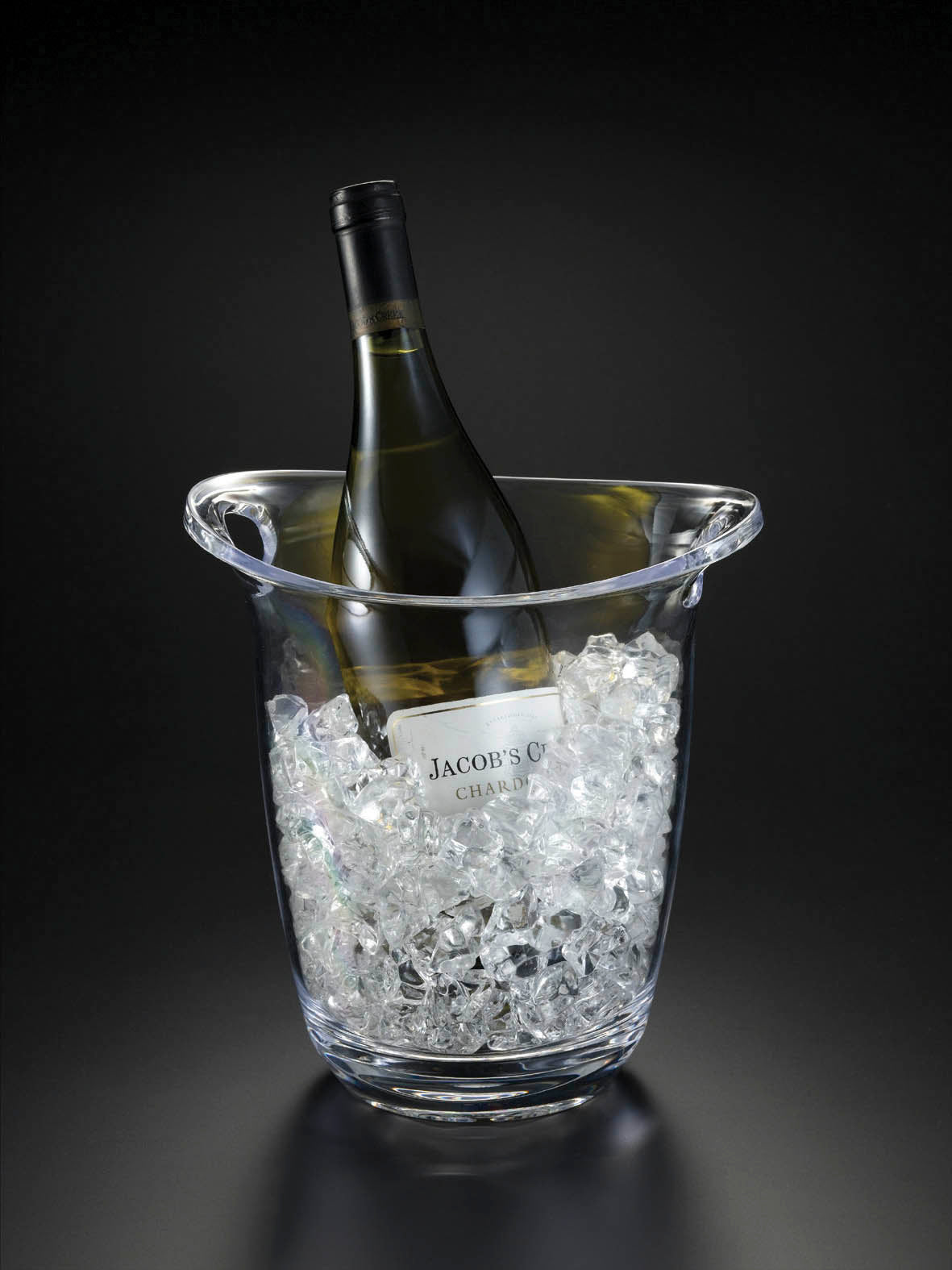 3-Qt. Wine Cooler Featured