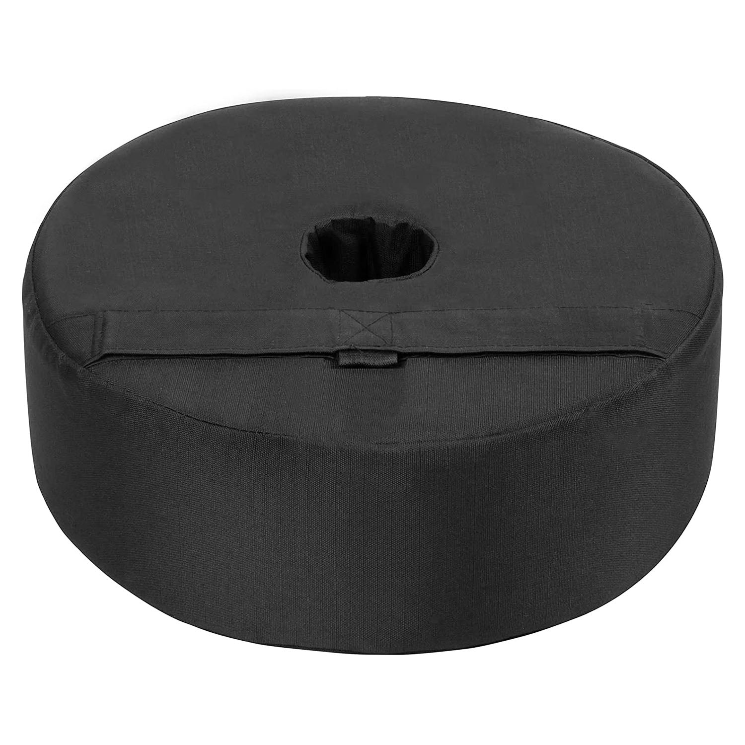 15” Patio Umbrella Base Weight Bag __stock:50 Garden & Patio refund_fee:1200