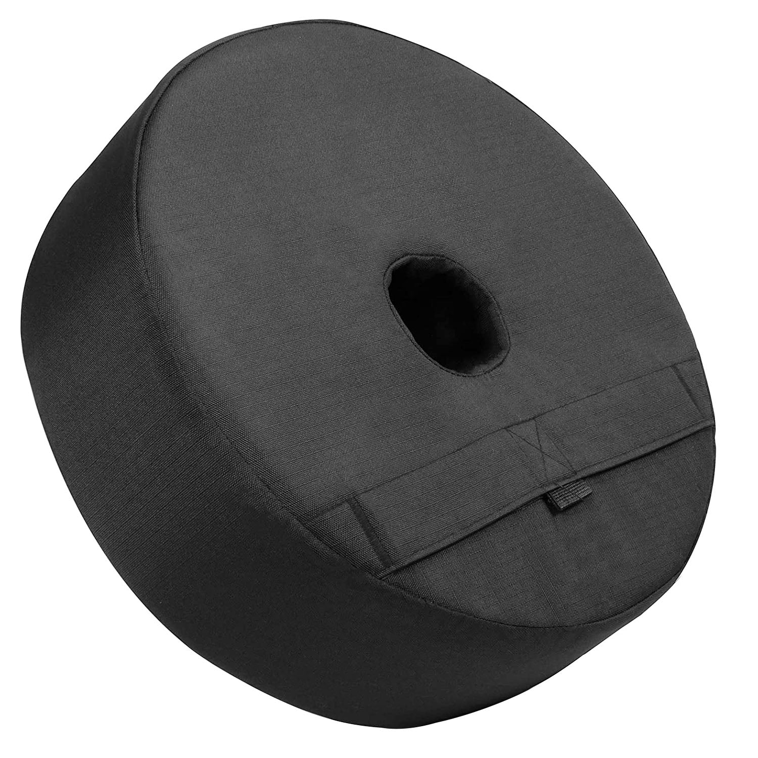 15” Patio Umbrella Base Weight Bag __stock:50 Garden & Patio refund_fee:1200