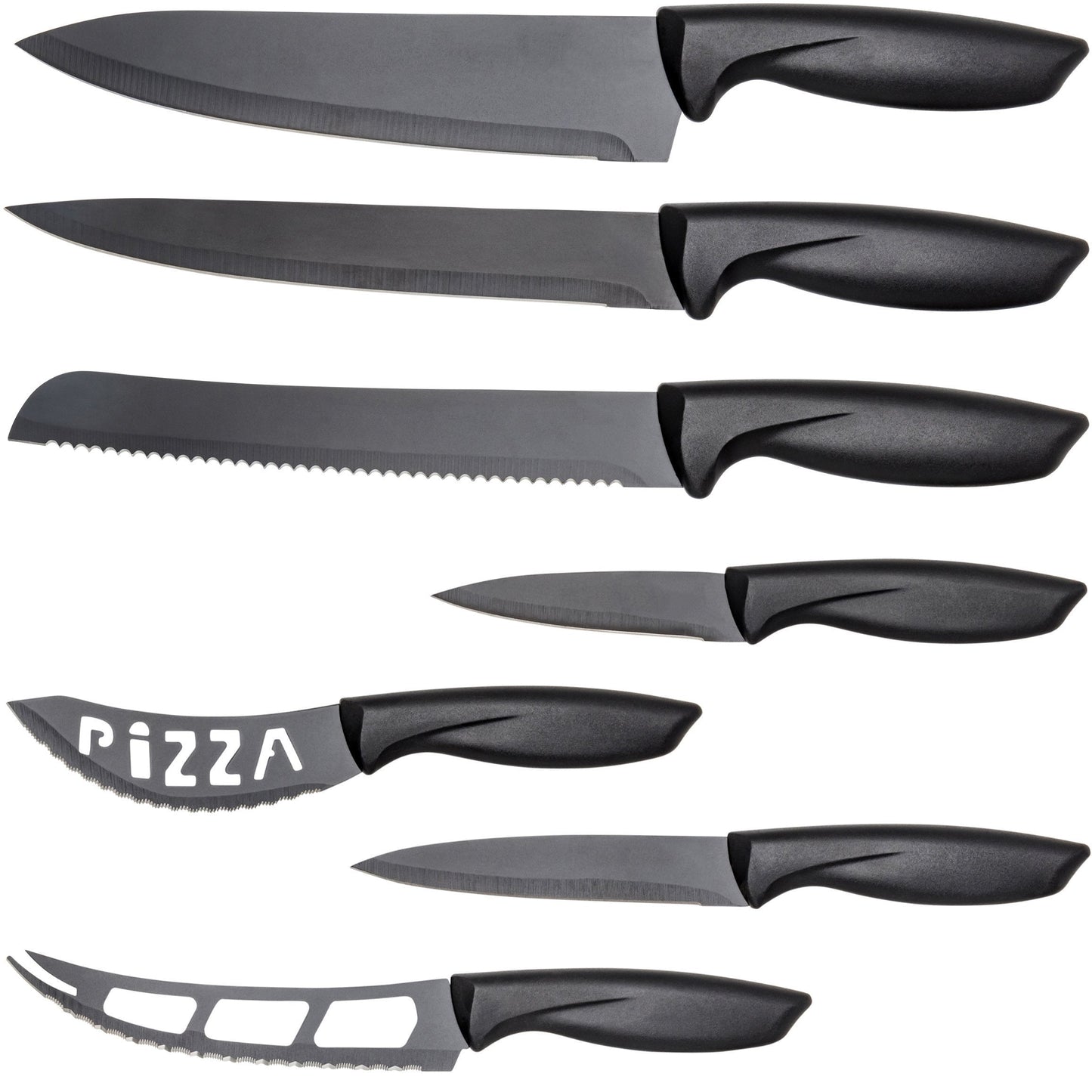 15-Piece: Kitchen Knife Set __stock:450 Kitchen & Dining refund_fee:1200