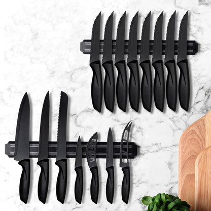 15-Piece: Kitchen Knife Set __stock:450 Kitchen & Dining refund_fee:1200