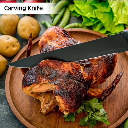 15-Piece: Kitchen Knife Set __stock:450 Kitchen & Dining refund_fee:1200