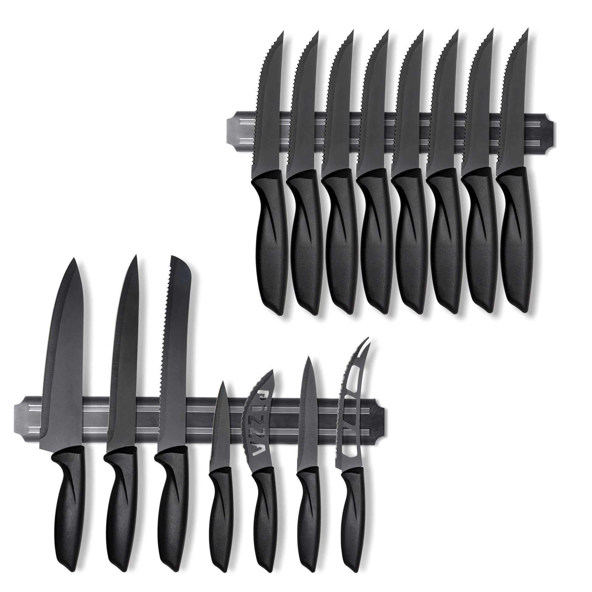 15-Piece: Kitchen Knife Set __stock:450 Kitchen & Dining refund_fee:1200