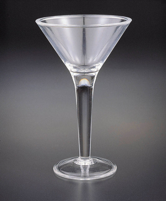 8-Oz. Martini Glass Clearance