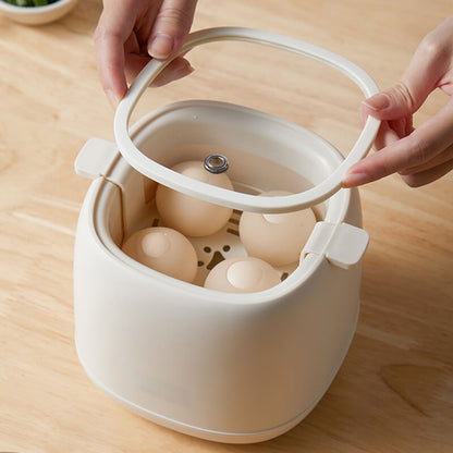 Smart Egg Cooker Kitchen & Dining