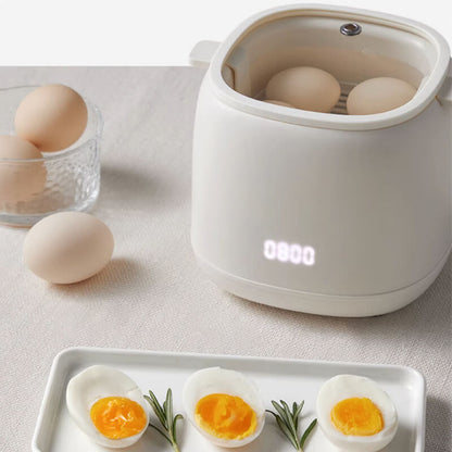 Smart Egg Cooker Kitchen & Dining