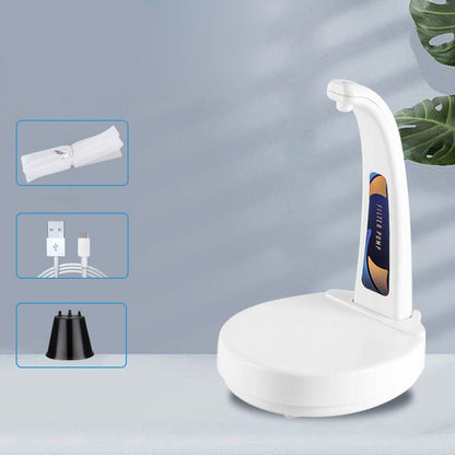 Intelligent Desktop Water Bottle Dispenser Kitchen & Dining