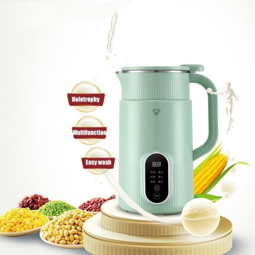 Home Use Filter-free Soy Milk Maker Machine Kitchen & Dining