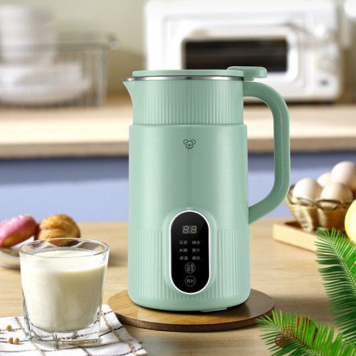 Home Use Filter-free Soy Milk Maker Machine Kitchen & Dining