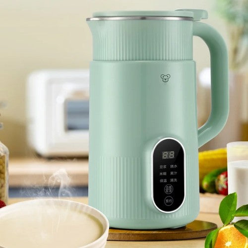 Home Use Filter-free Soy Milk Maker Machine Kitchen & Dining