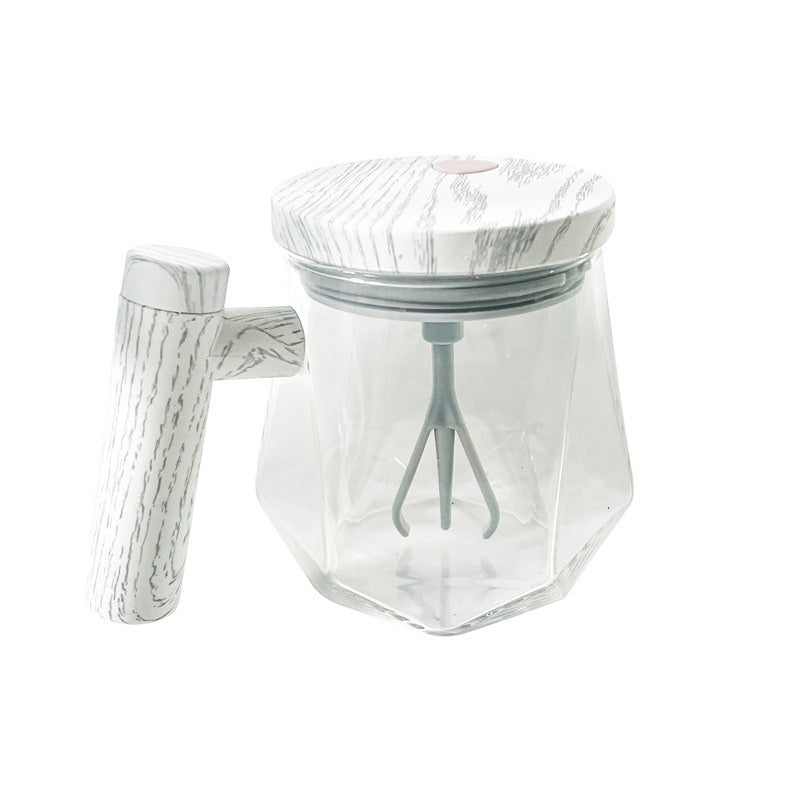 Electric High Speed Mixing Cup A02 Transparent Kitchen & Dining