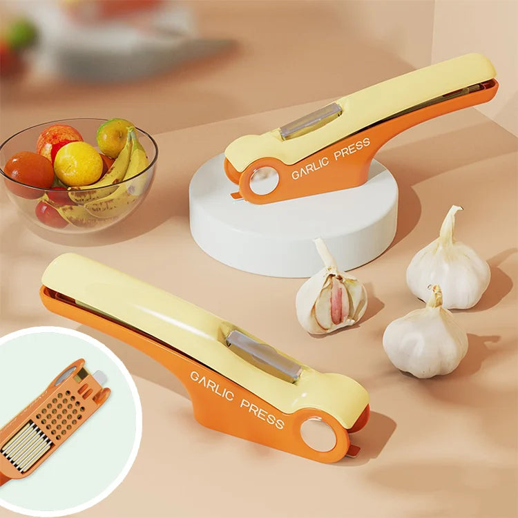 3 in 1 Multi-Functional Kitchen Tool Kitchen & Dining