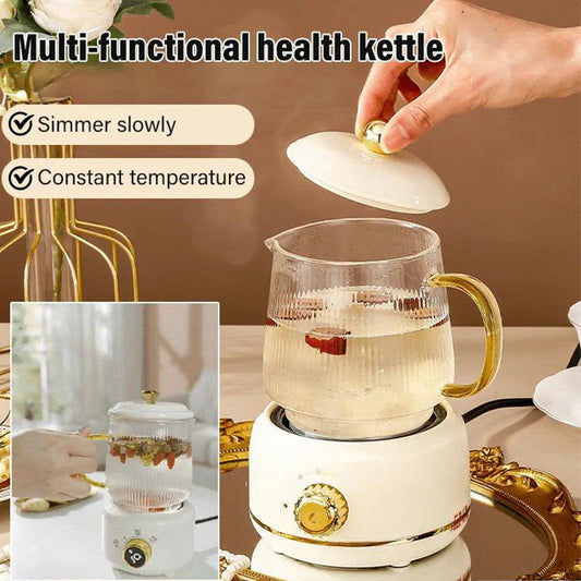 Multi-functional health kettle Kitchen & Dining