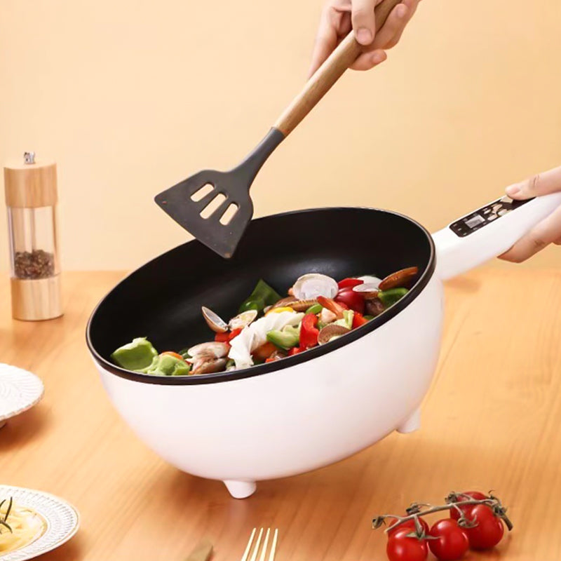 Multifunctional Intelligent All-in-one Electric Frying Pan Kitchen & Dining