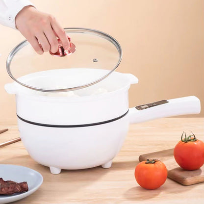 Multifunctional Intelligent All-in-one Electric Frying Pan Kitchen & Dining