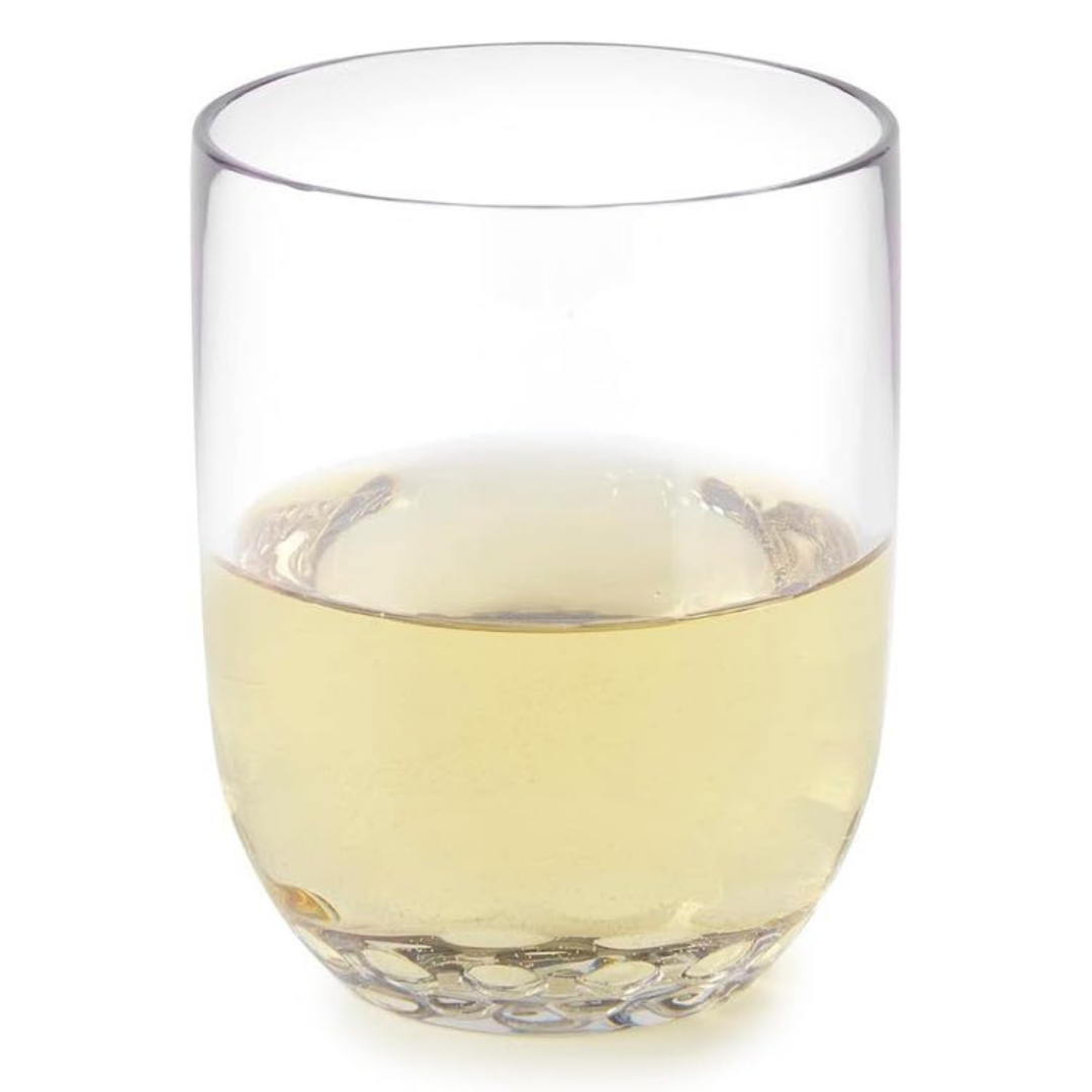 Puraform 12-Oz Stemless Wine Glass Featured