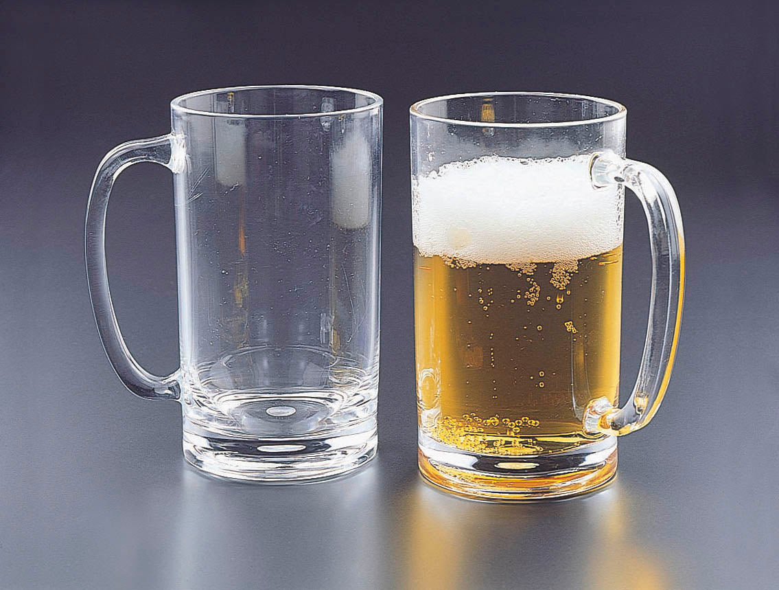 20-Oz. Beer Mug Featured