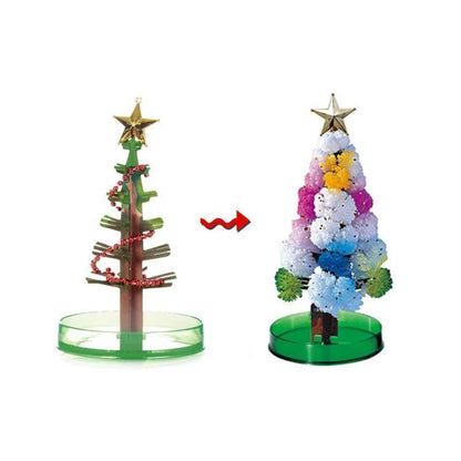 Magic Christmas Tree 🎄 Bedding decoration gifts