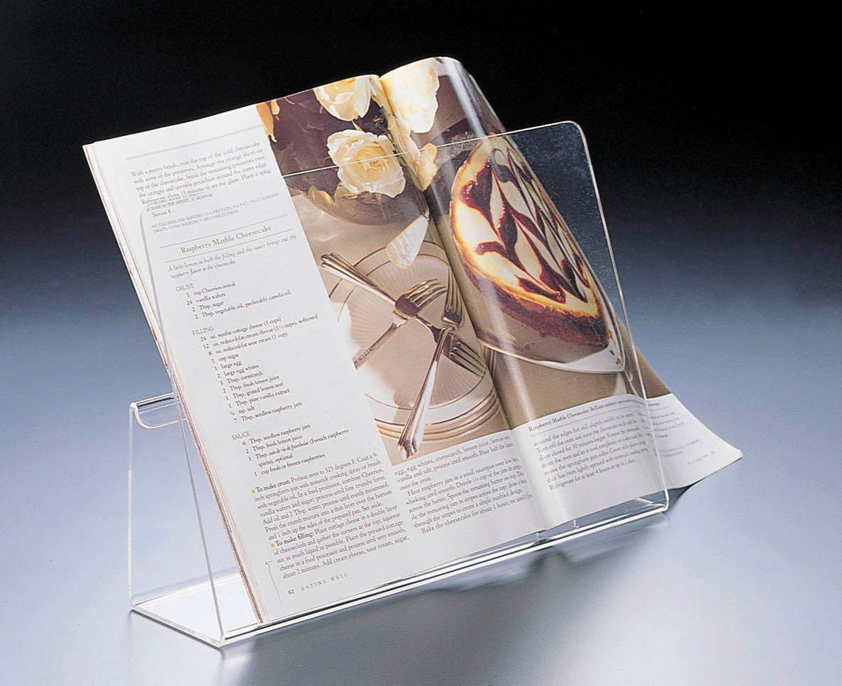 Cookbook Stand Featured