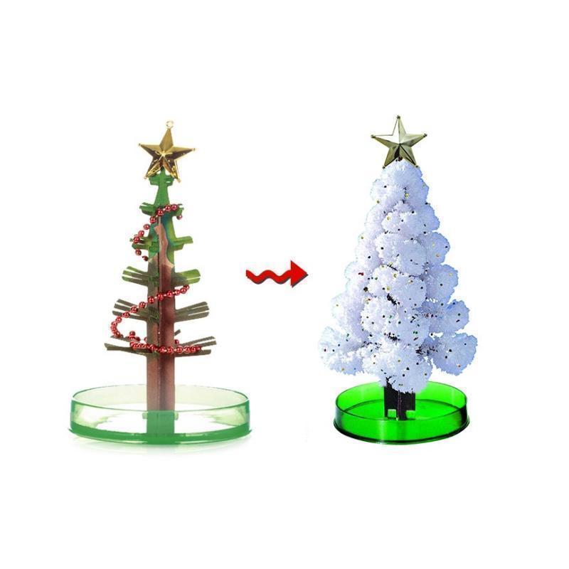 Magic Christmas Tree 🎄 Bedding decoration gifts