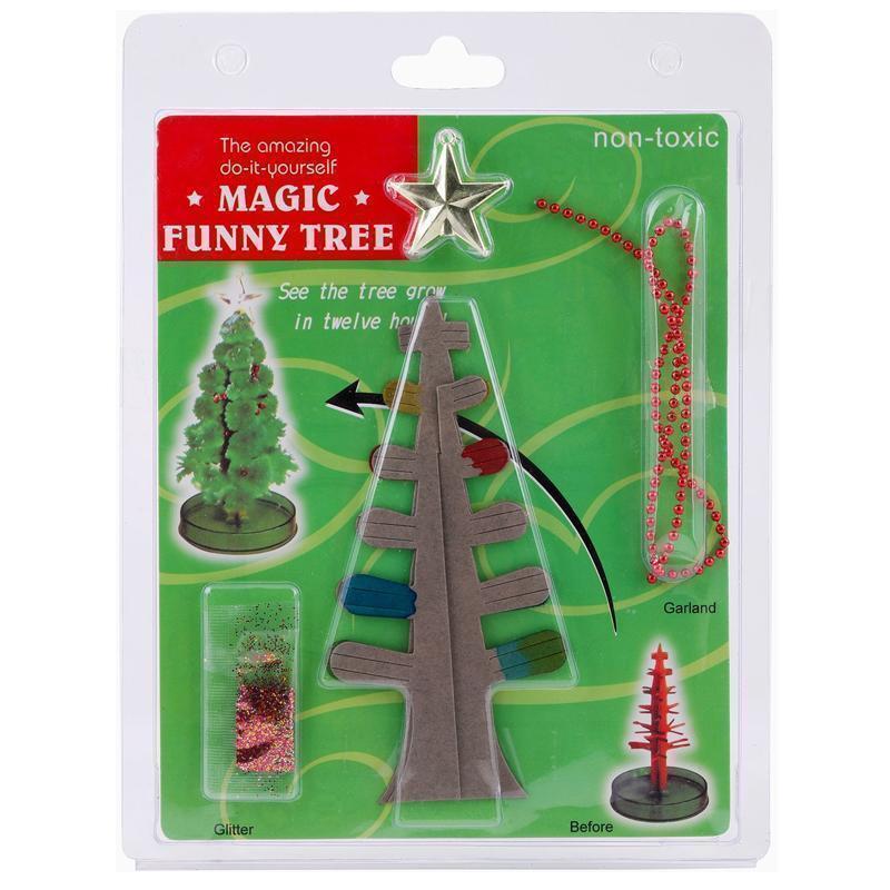 Magic Christmas Tree 🎄 Bedding decoration gifts