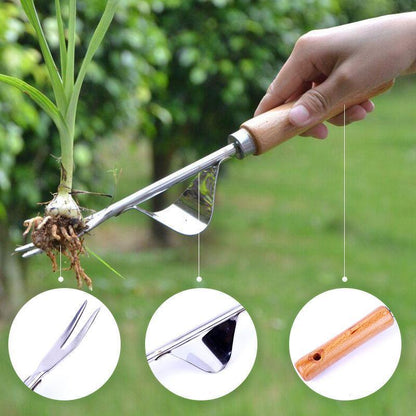 Garden Hand Weeder Garden & Patio hand tools