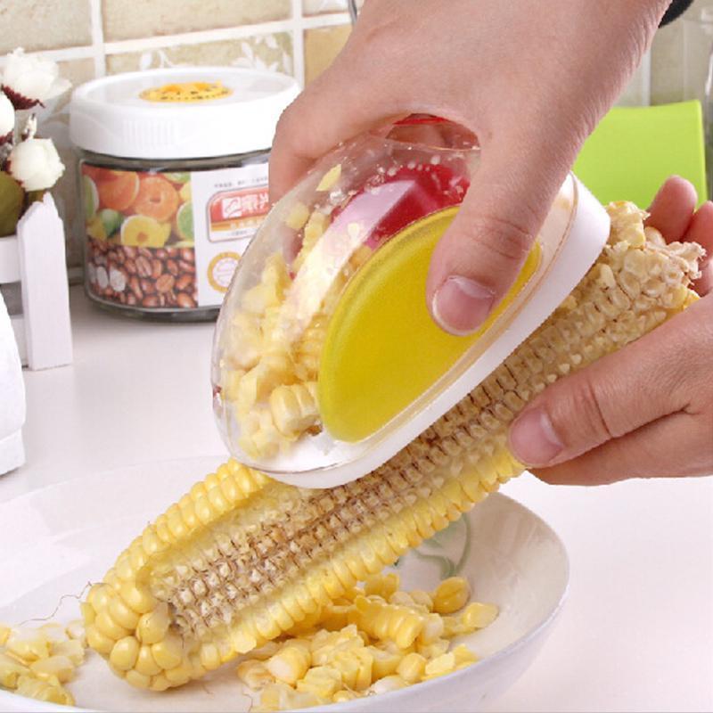 Quick Easy Corn Strip kitchen Kitchen & Dining