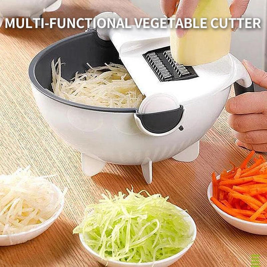 Multi-functional Vegetable Cutter kitchen Kitchen & Dining