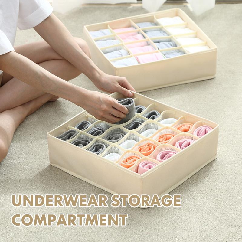 Clothes Storage Box Closet Organizer Closet & Storage storage