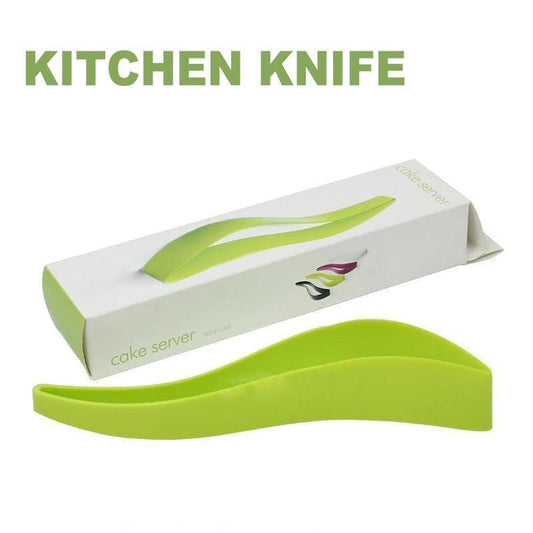 Plastic Cake Knife Bread Slicer kitchen Kitchen & Dining