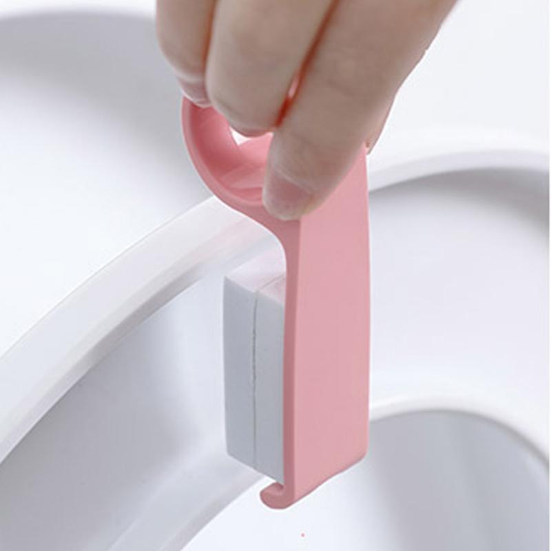 Toilet Lid Lifter (3 PCs) bathroom