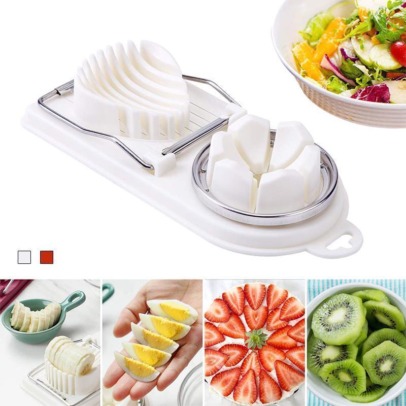 Egg Slicer & Wedger kitchen Kitchen & Dining