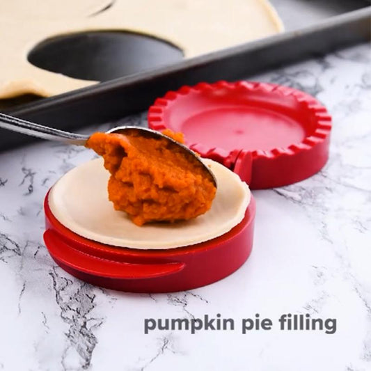 Mini Pie Press Mold kitchen Kitchen & Dining