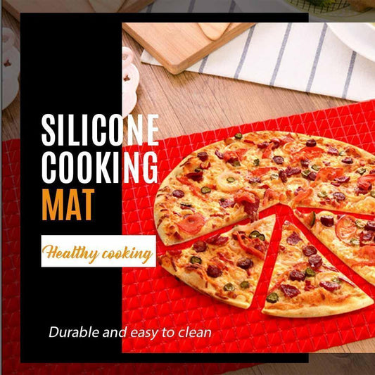 Silicone Cooking Mat kitchen Kitchen & Dining