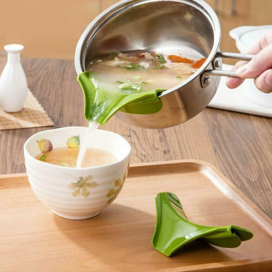 Anti-spill Kitchenware Deflector kitchen Kitchen & Dining