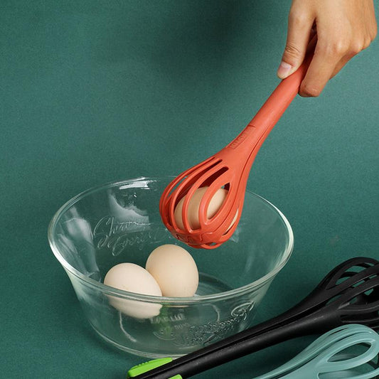 Multifunctional Food Clip Eggbeater kitchen Kitchen & Dining