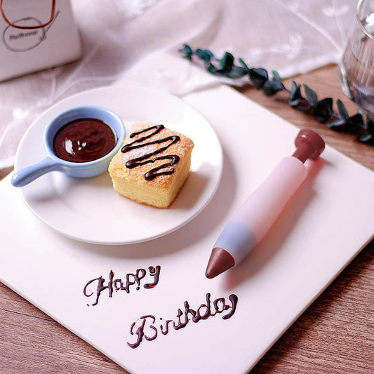 Chocolate Jam Cake Decoration Tool kitchen Kitchen & Dining