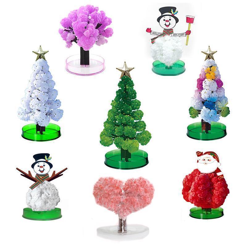 Magic Christmas Tree 🎄 Bedding decoration gifts