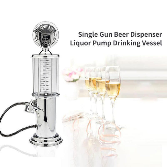 Single Gun Beer Dispenser kitchen Kitchen & Dining