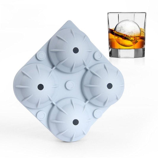 Ice Cube Silicone Tray kitchen Kitchen & Dining