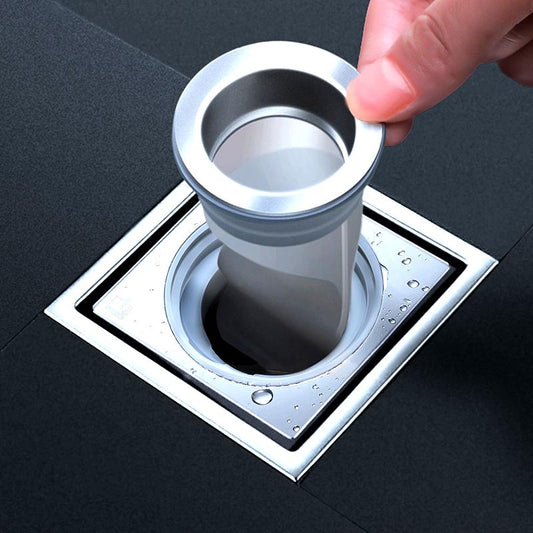 Bathroom Sink Deodorant Silicone Filter bathroom