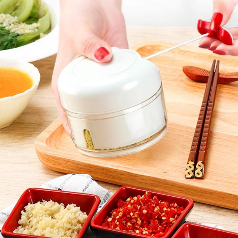 Mini Food Crusher kitchen Kitchen & Dining