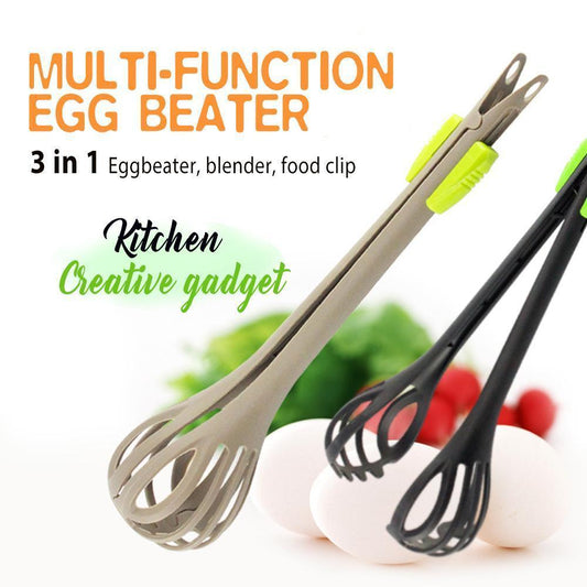 Multi-function egg beater kitchen Kitchen & Dining