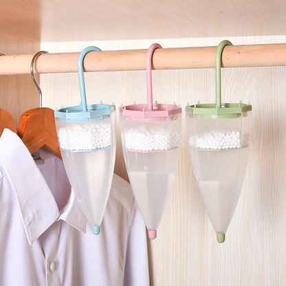 Umbrella Type Hanging Wardrobe Dry Tool Bedding gadgets