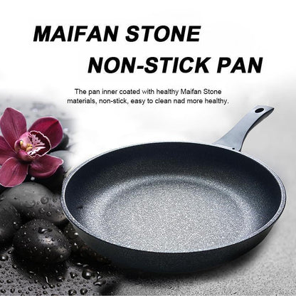 Maifan Stone Non-Stick Pan kitchen Kitchen & Dining