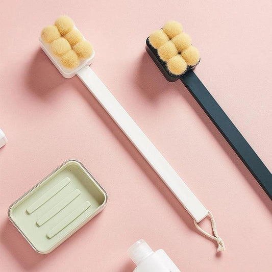 Multi-purpose Long Handle Bath Brush bathroom