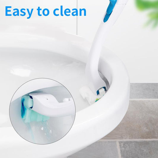 Disposable Toilet Cleaning Set bathroom cleaning