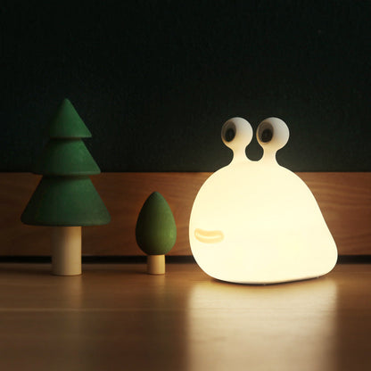 Slug Night Lamp