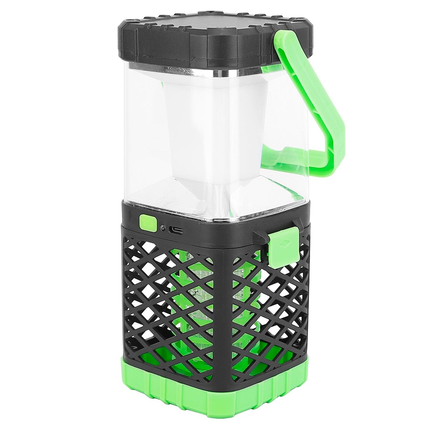 2-in-1 Electric Mosquito Killer Lamp Fly Bug Zapper __stock:50 Low stock Pest Control refund_fee:1200 Warranty