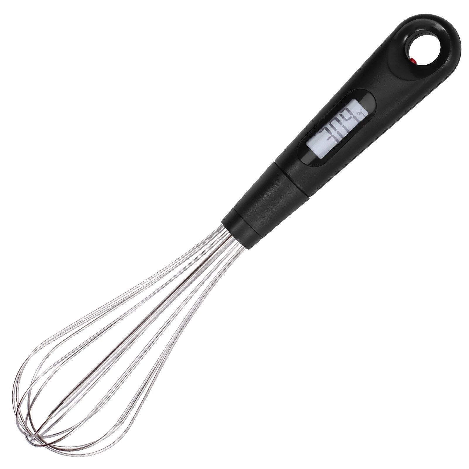 2-in-1 Instant Read Food Thermometer and Egg Whisk Kitchen & Dining refund_fee:1200